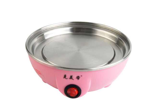 máy hấp trứng hâm đồ ăn tiện dụng