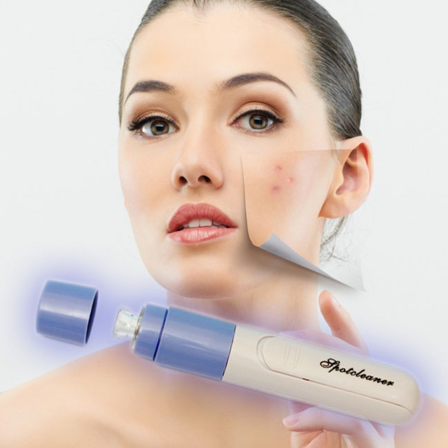 Máy hút mụn mini Spot Cleaner giá rẻ