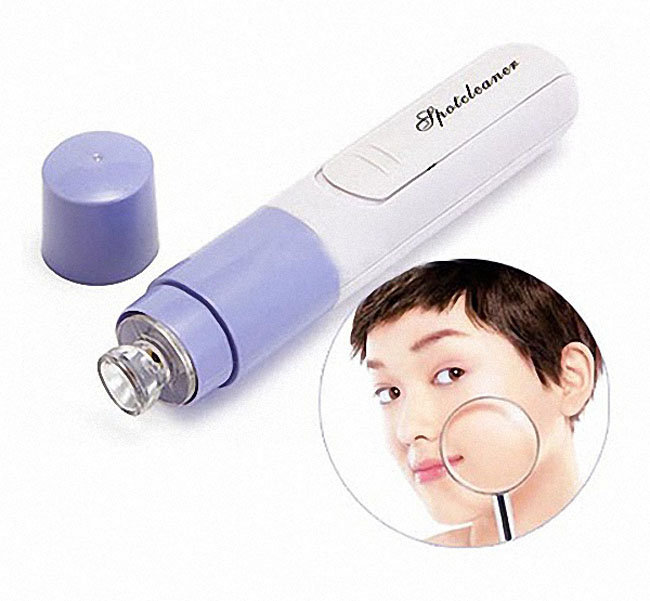 Bán buôn máy hút mụn Spot Cleaner