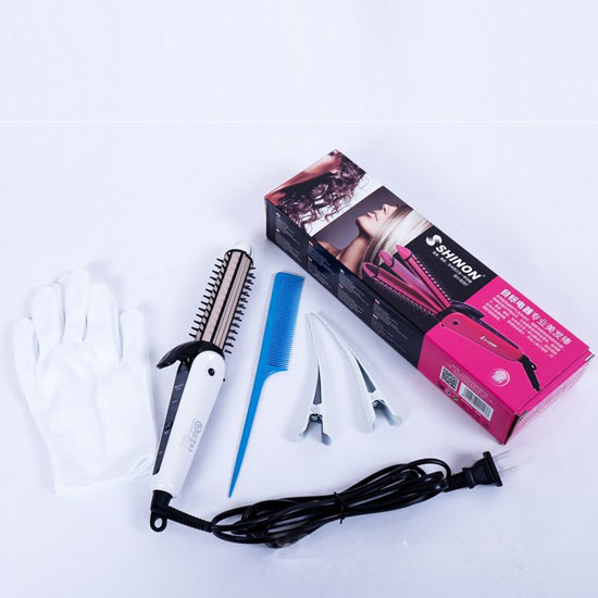 Máy tạo kiểu tóc 3 in 1 Shinon SH-8097