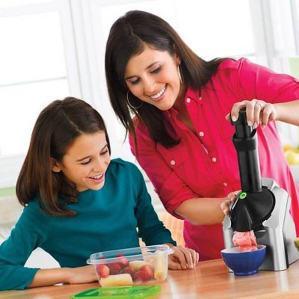 Bán sỉ máy làm kem trái cây Yonanas