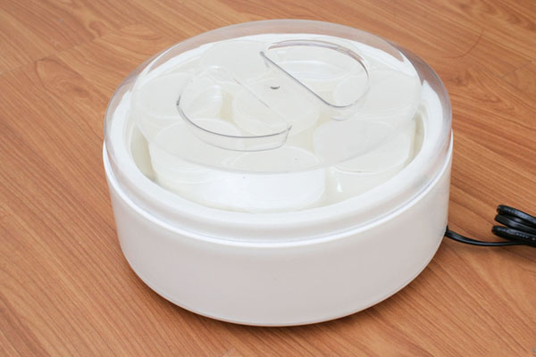 Bán buôn máy làm sữa chua 16 cốc Hitops