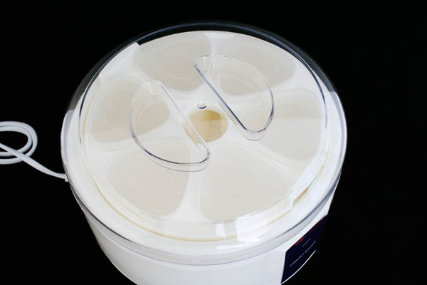 Bán buôn máy làm sữa chua mitsushita MH-330 6 cốc
