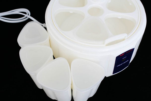 Bán sỉ máy làm sữa chua mitsushita MH-330 6 cốc