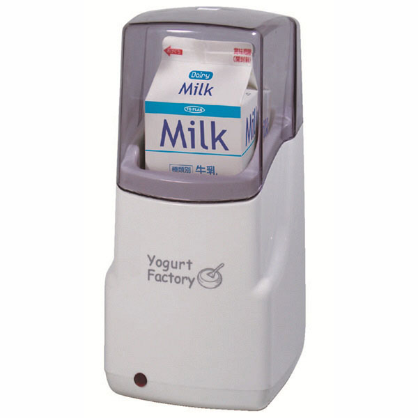 Máy làm sữa chua To-Plan Yogurt Factory