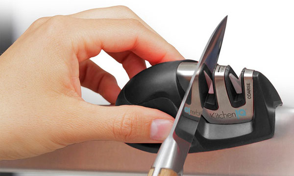 Máy mài dao KitchenIQ Knife Sharpeners