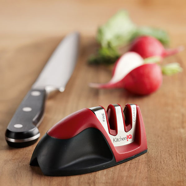 Máy mài dao KitchenIQ Knife Sharpeners