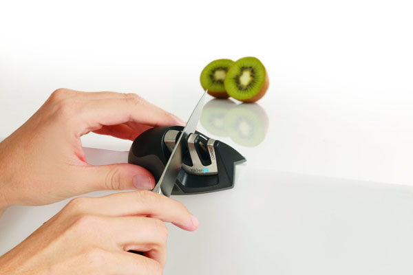Máy mài dao KitchenIQ Knife Sharpeners
