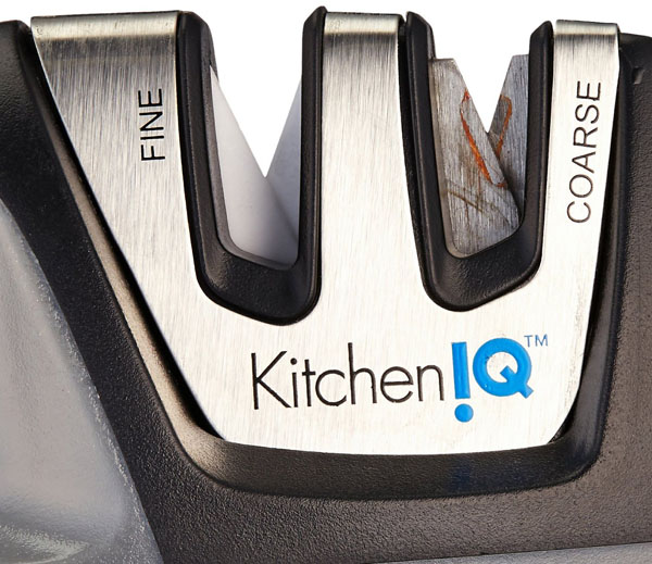 Máy mài dao KitchenIQ Knife Sharpeners