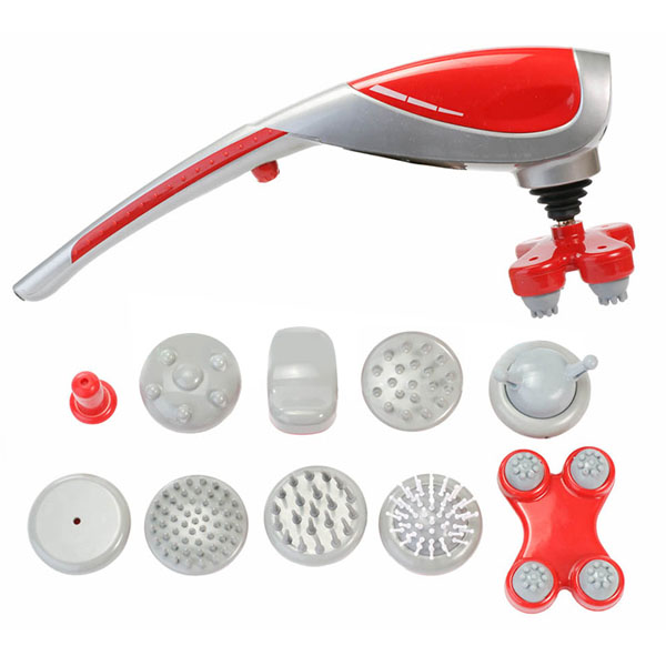 Bán sỉ máy massage 10 chức năng Massager King