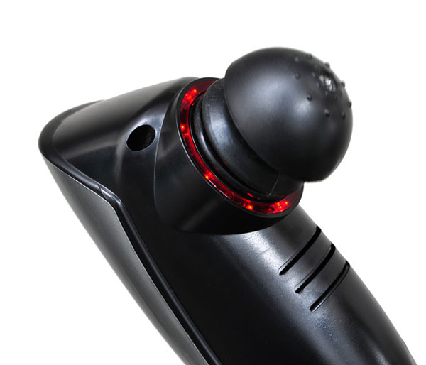 Bán buôn máy mát xa cầm tay 3 đầu massage