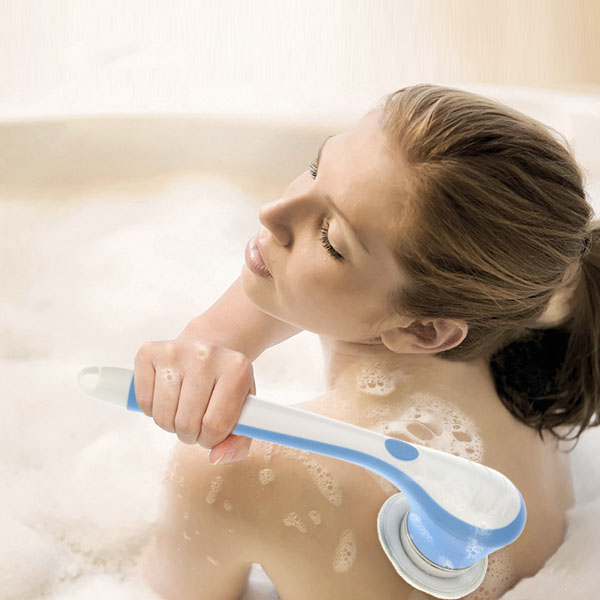 Máy massage cơ thể SPIN SPA