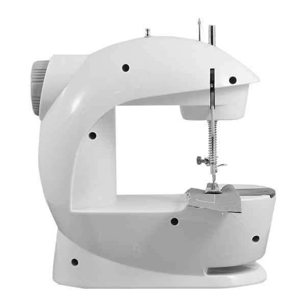 Máy may để bàn mini Sewing Machine SM-2002A