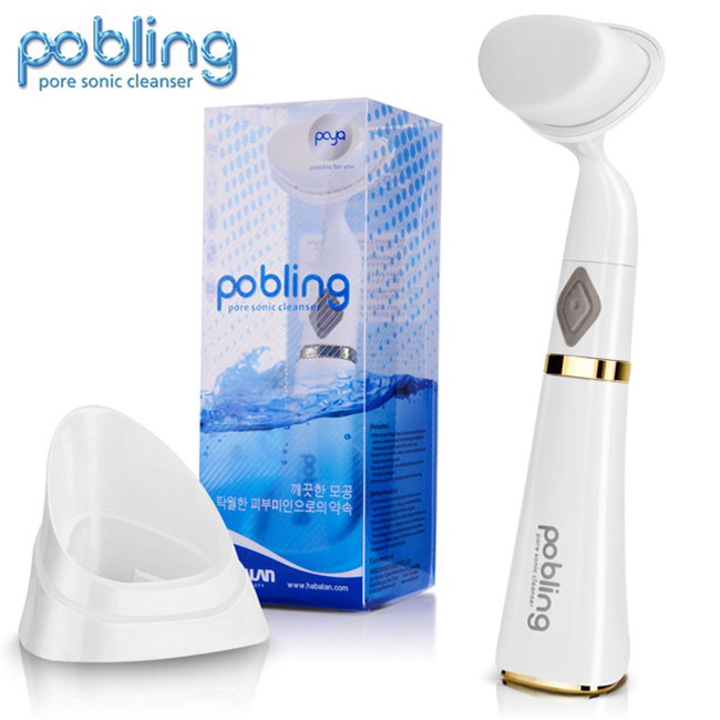 Bán sỉ máy rửa mặt cầm tay Pobling Habalan giá rẻ