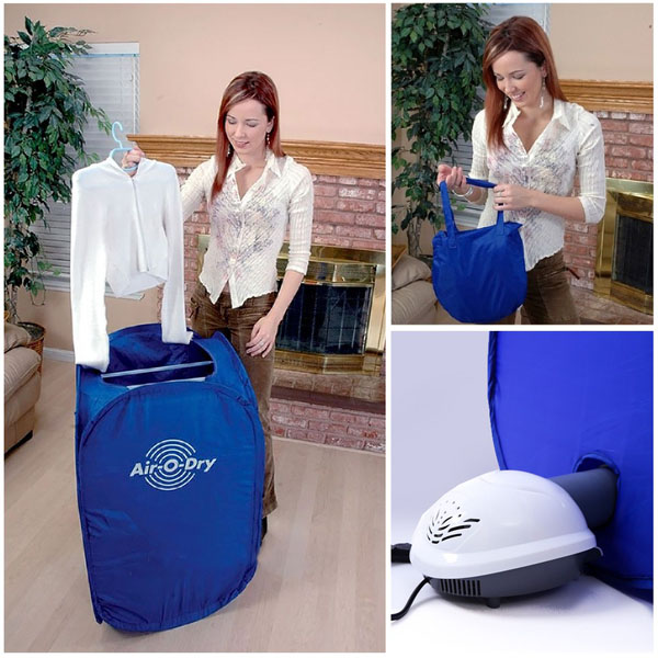 Máy sấy quần áo mini Air O Dry