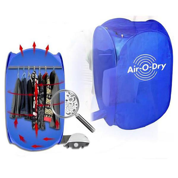 Máy sấy quần áo mini Air O Dry