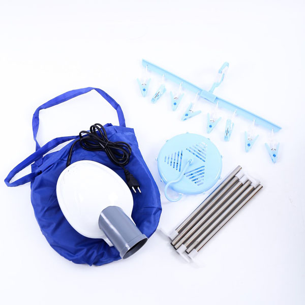 Bán buôn máy sấy quần áo mini Air O Dry
