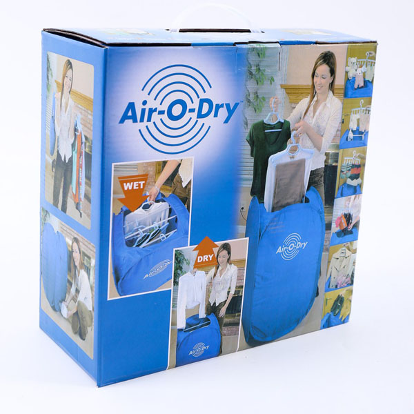 Bán sỉ máy sấy quần áo mini Air O Dry