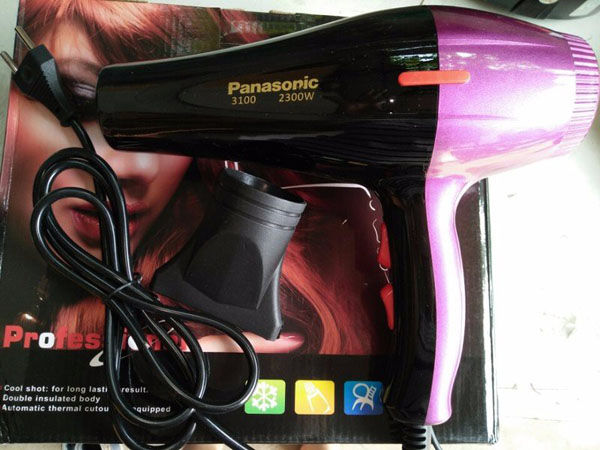 Bán sỉ máy sấy tóc panasonic 2300w