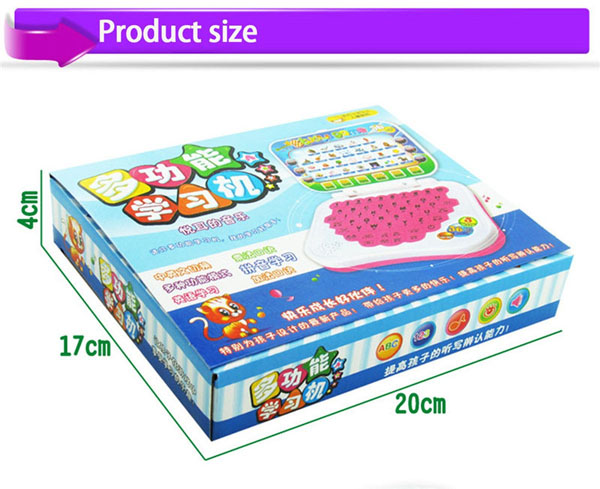 Bán buôn máy tính bảng học anh văn cho bé
