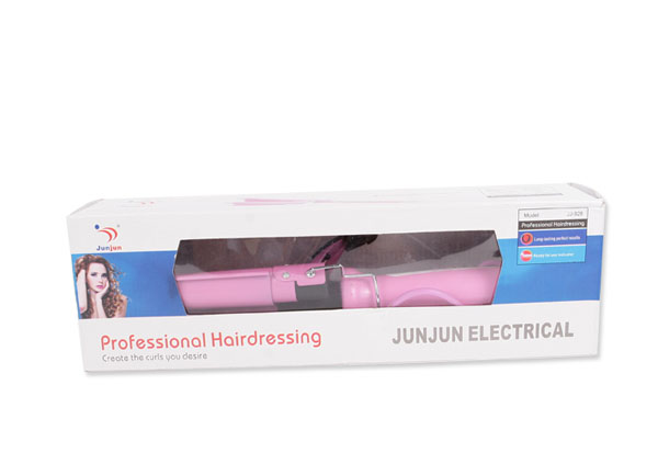 Bán buôn máy uốn tóc 3 trục Junjun JJ-928