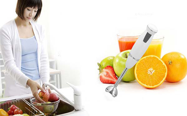 Bán buôn máy xay cầm tay đa năng Sokany giá rẻ