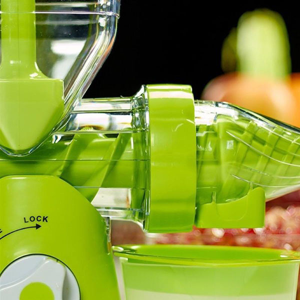 Máy ép  trái cây Manual Juicer 2 in 1