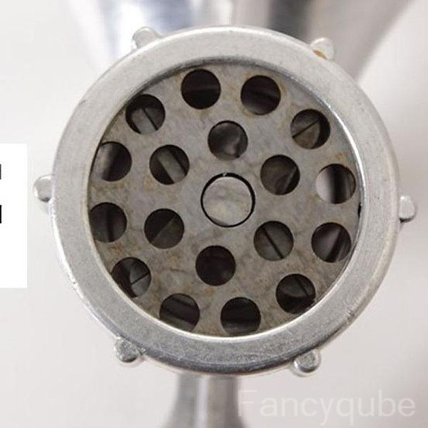 Máy xay thịt cầm tay bằng nhôm cao cấp