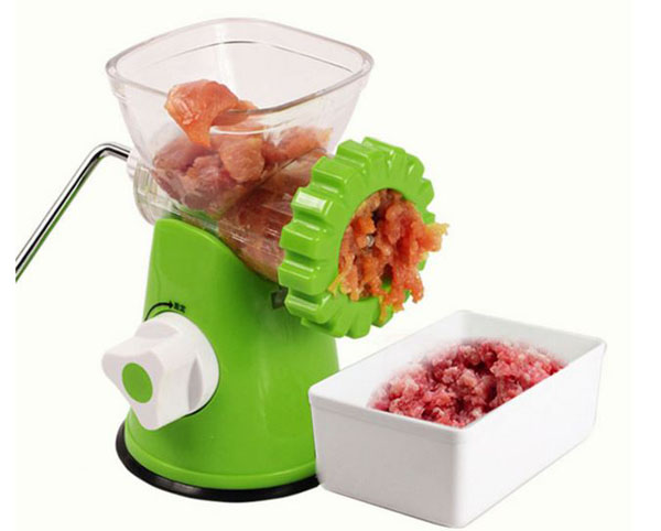 Bán buôn máy xay thịt cầm tay