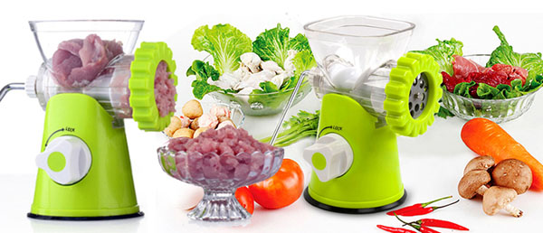 Máy xay thịt cầm tay giá rẻ