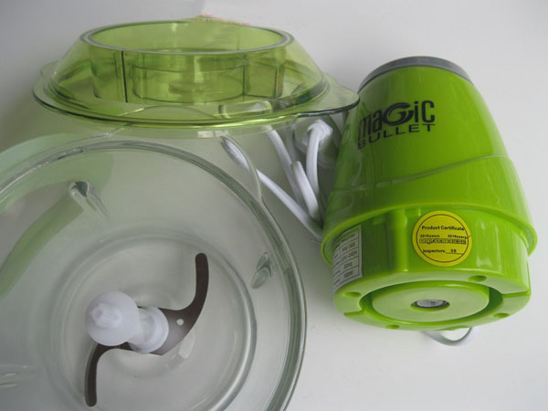 Bán sỉ máy xay thịt đa năng Magic Bullet