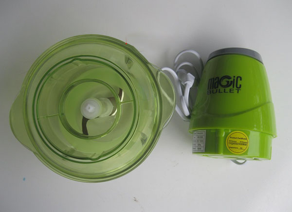 Bán buôn máy xay thịt Magic Bullet