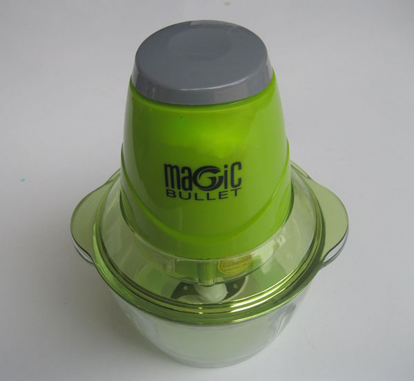 Bán sỉ máy xay thịt Magic Bullet
