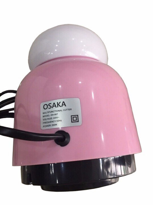 Máy xay thực phẩm đa năng Osaka DH-807