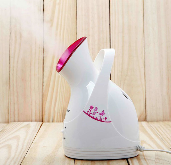 Máy xông mặt tại nhà Sokany ZJ-608