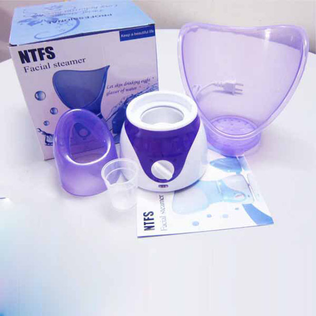 Bán buôn máy xông hơi mặt làm đẹp NTFS-618