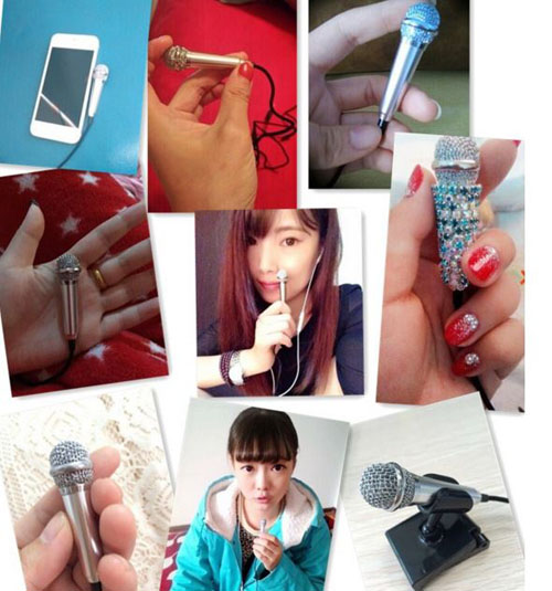 Micro mini cho điện thoại smart phone