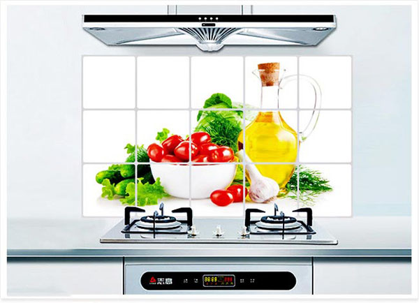 Bán buôn giấy dán cách nhiệt nhà bếp