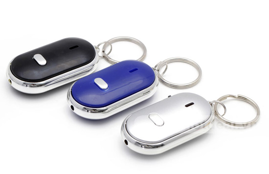 móc khóa key finder