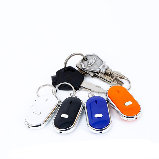 Móc chìa khóa huýt sáo thông minh Key Finder
