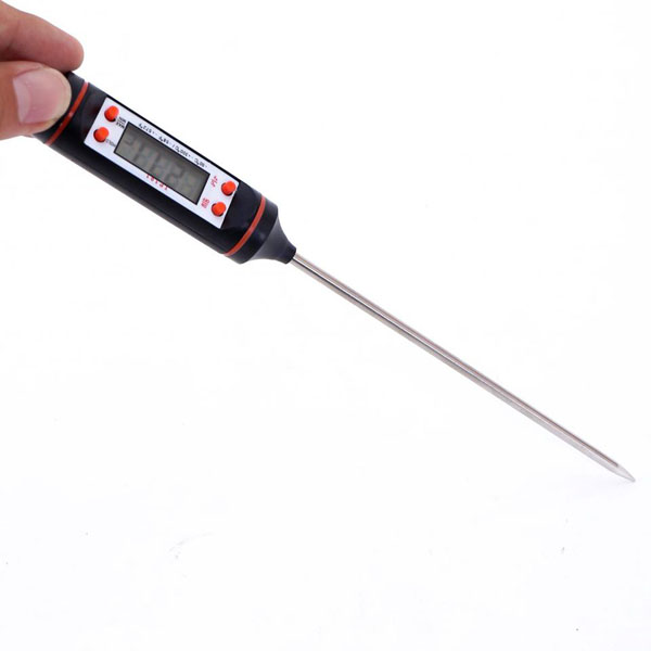 Bán buôn nhiệt kế đo nhiệt độ nước pha sữa cho các mẹ