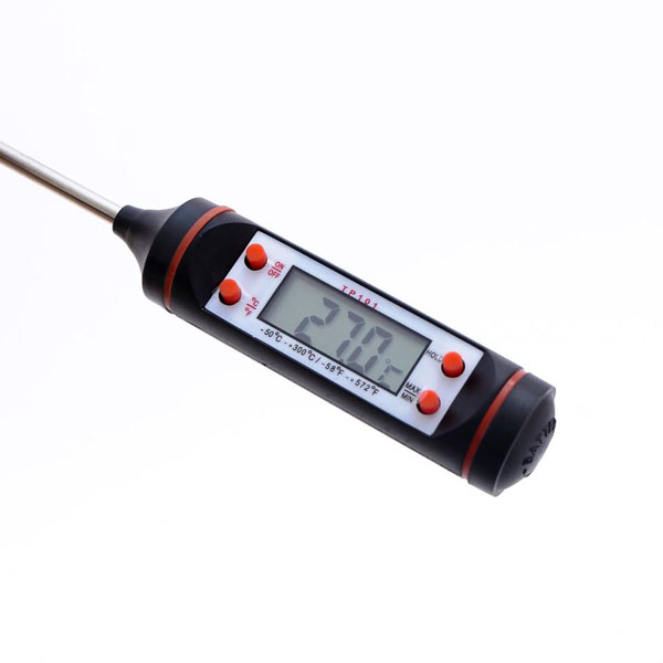 Bán sỉ nhiệt kế đo nhiệt độ nước pha sữa cho các mẹ