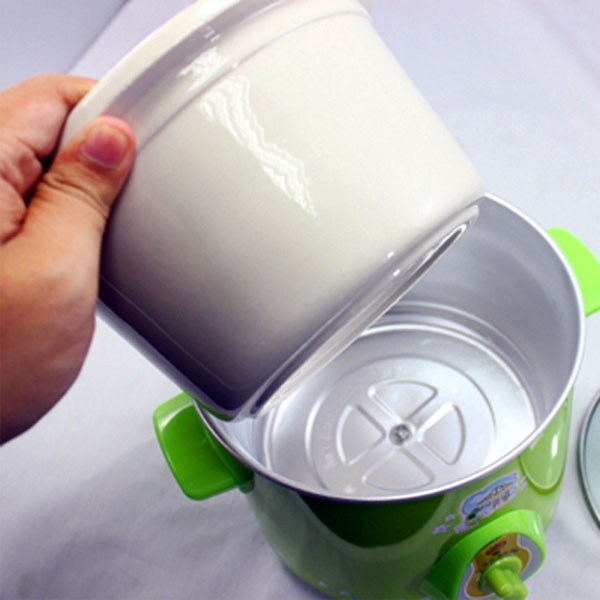 Bán sỉ nồi kho cá nấu cháo bằng điện 2,5 lít