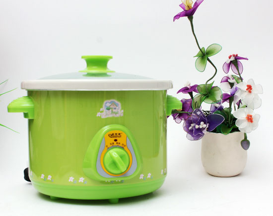 Nồi kho cá hầm cháo đa năng