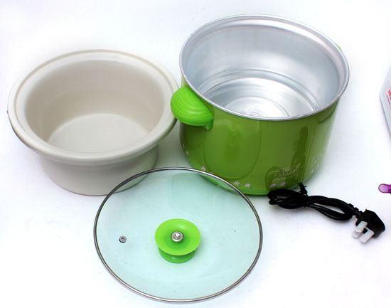 Bán sỉ nồi kho cá hầm cháo đa năng