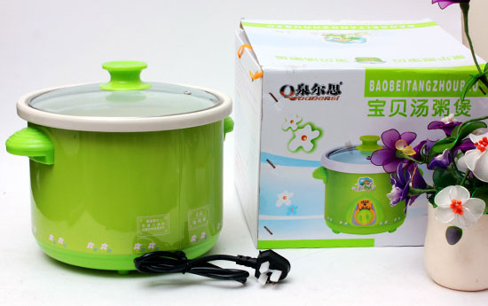Bán buôn nồi kho cá và hầm cháo đa năng
