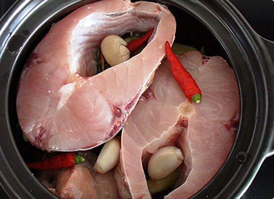 Nồi kho cá đa năng giá rẻ