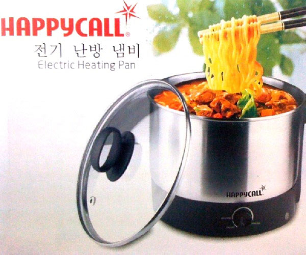 Bán sỉ nồi nấu đa năng Happy Call