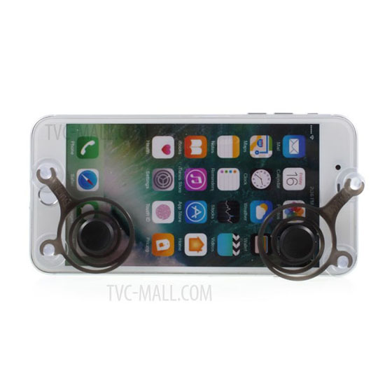 Núm gạt chơi game mini Mobile Game Remote Control
