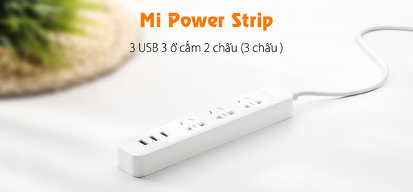 Bán buôn ổ cắm điện thông minh xiaomi